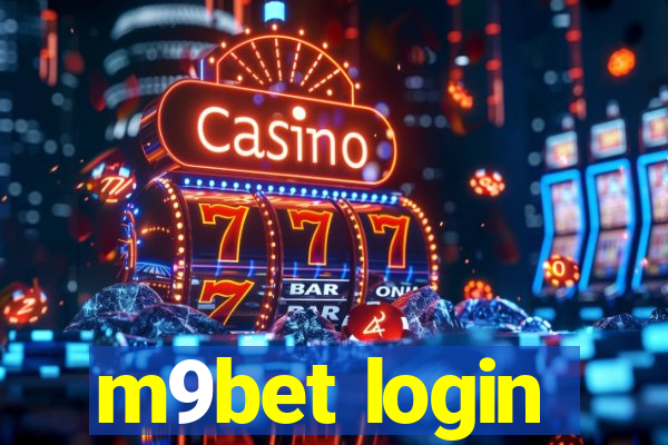 m9bet login